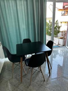 Terrace - Sarajevo - 9