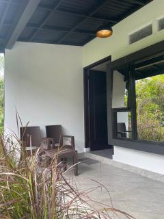 The Siburians Garden - Woloan - 0
