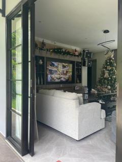 The Siburians Garden - 3