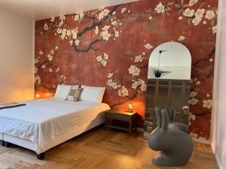 Roma 77 Luxury Suite - 0