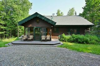 Birch Haven home - Clam Lake - 7