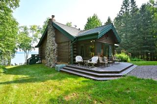 Birch Haven home - Clam Lake - 5