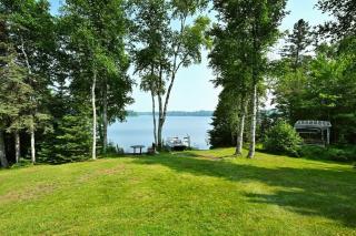 Birch Haven home - Clam Lake - 2