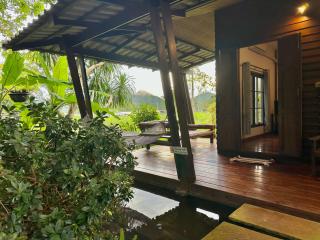 The Frog Khaoyai Resort เดอะฟร็อกเขาใหญ่ รีสอร์ท - 8