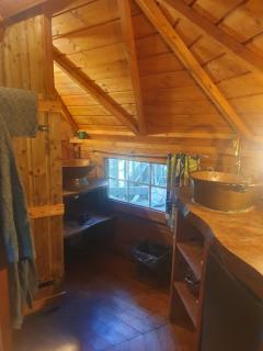 Cabanes et Spa du Puy Mary - 4