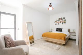 Pearl of Nour Prestige - Marrakech - 9