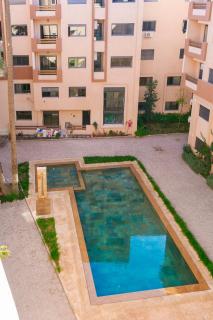 Pearl of Nour Prestige - Marrakech - 5