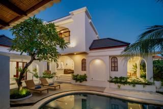 PRIVATE POOL VILLA HASTana Klaci - 0
