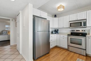 Oceans Of Amelia - 102 - Fernandina Beach - 4