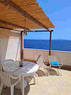 Dimora Tipica Vista Mare - 5