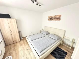 Ferienwohnung AyNa 1, direkt an der Schweizer Grenze - Bad Säckingen - 4