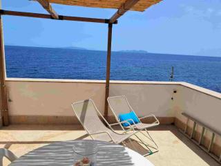 Dimora Tipica Vista Mare - 9
