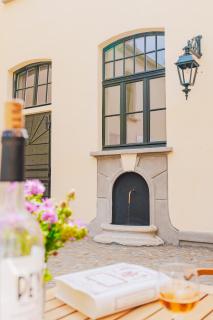 Alleehaus an der Burg Kriegshoven - Swisttal - 8