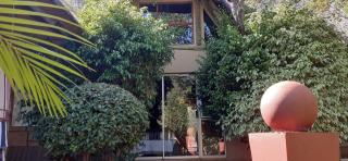 Canyon guest villa - 8