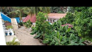 Jallow and Bah kunda village - 3