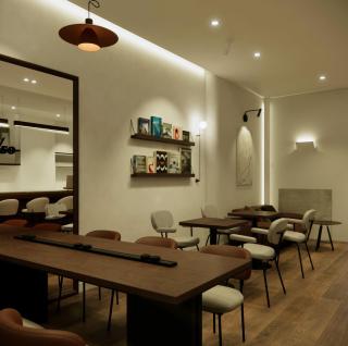 Hanoi Ivory Hotel - Hanoï - 5
