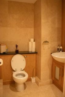 Galway Beach Penthouse - 1