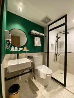 Alltrue Hotel Tanjungpinang Bintan - 6