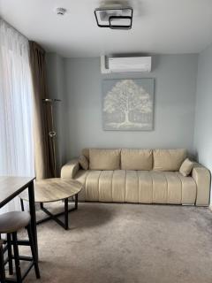 DHARMA Stay APARTAMENTAI - Telšiai - 1