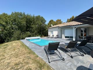 Maison Monsegur - 9