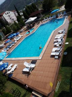 Samdan Hotel - Pamukkale - 9