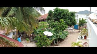 Jallow and Bah kunda village - 5