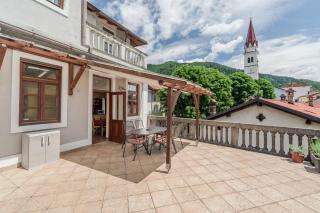 Apartma Most - Most na Soči - 6