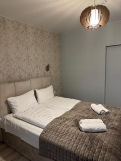 DHARMA Stay APARTAMENTAI - Telšiai - 2
