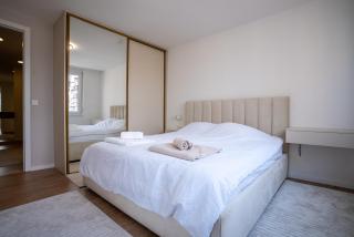 Skyline Apartment - 1