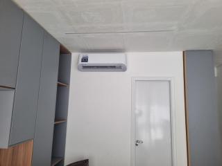 Apartamento studio mobiliado no centro - 1