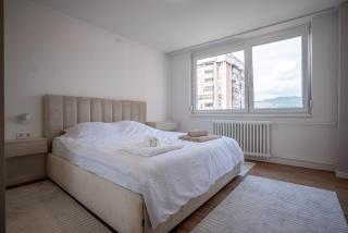 Skyline Apartment - Sarajevo - 2