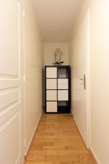 Le Palmier d'Or - 10 min from Paris Orly Airport - 7