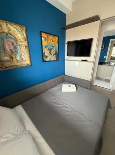 Apartamento 2 quartos Bela Vista - São Paulo - 9