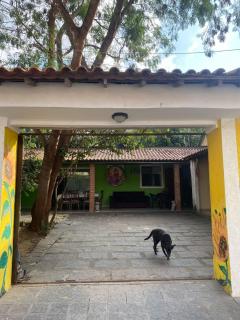 Pousada Girassol - 4