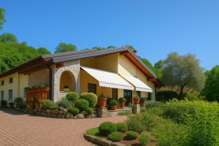 Green Hill Property - Besozzo - 8