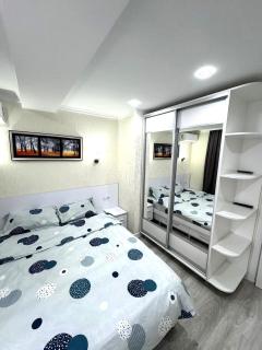 Excellent apartaments tolstoi str - 7