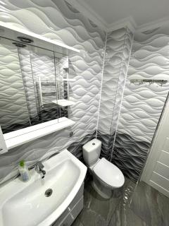 Excellent apartaments tolstoi str - 1