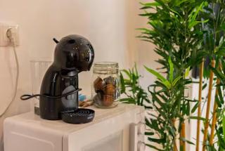 Nuevo acogedor cerca del Centro - 9