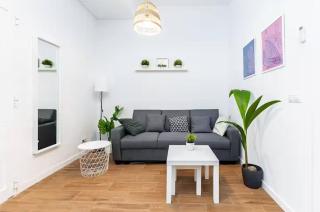 Nuevo acogedor cerca del Centro - 8