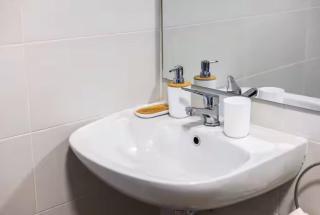 Nuevo acogedor cerca del Centro - 6