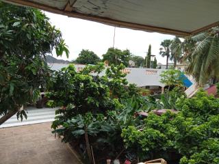 Jallow and Bah kunda village - 9