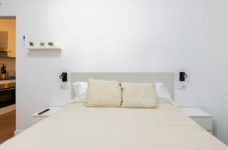 Nuevo acogedor cerca del Centro - 5