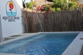 Aquelia Rose Hotel - Jambiani - 4