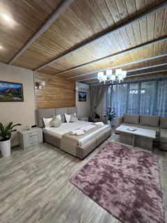 Kausar Hotel - Bishkek - 5