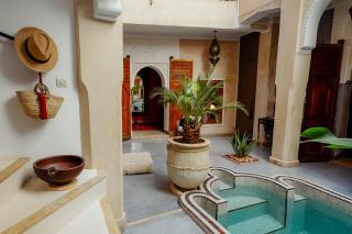 Riad Azura & Rooftop - 3