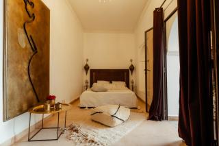 Riad d'Orient Pool & Rooftop - Marrakech - 2
