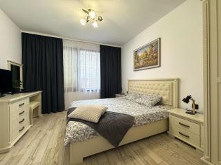 Przytulny apartament w Sweti Vlas 350m od morza - 5