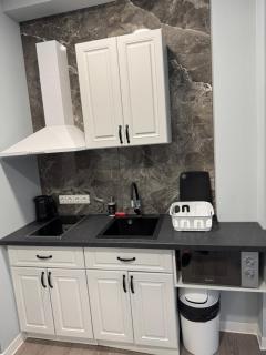DHARMA Stay APARTAMENTAI - Telšiai - 6