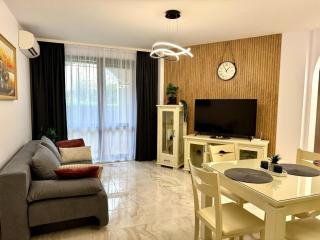 Przytulny apartament w Sweti Vlas 350m od morza - 9