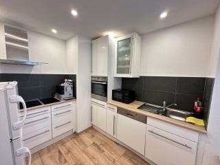 Ferienwohnung AyNa 1, direkt an der Schweizer Grenze - Bad Säckingen - 0